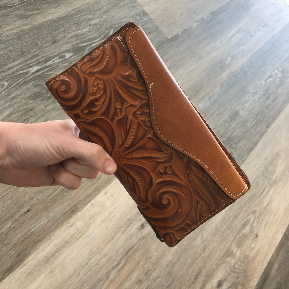 Patricia Nash Wallet
